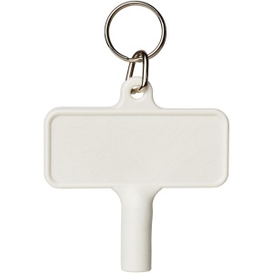 PF Largo plastic radiator key with keychain - Img 4