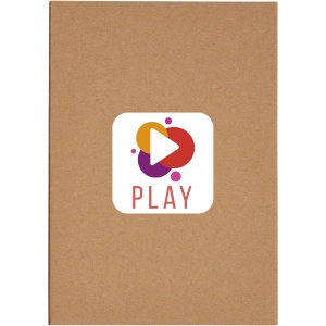 PF Notu padfolio