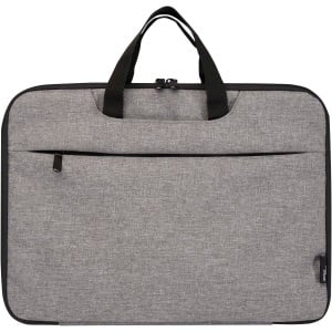 PF Libra 14â 2-in-1 GRS recycled laptop case 3L