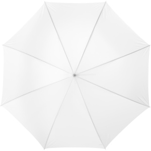 PF Lisa 23" auto open umbrella with wooden handle - Img 1
