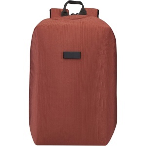 PF Luma 15" GRS recycled anti-theft laptop backpack 10L