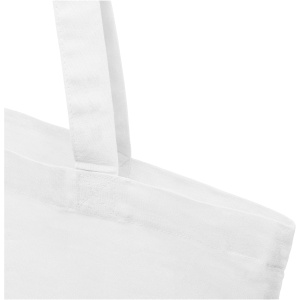 PF Madras 140 g/m² cotton tote bag 7L - Img 16