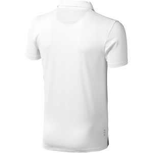 PF Markham short sleeve men's stretch polo