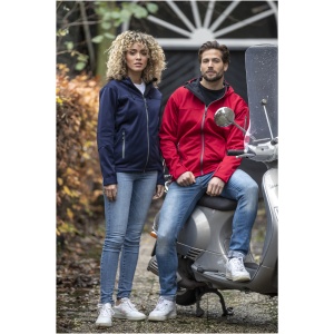 PF Jachetă softshell Match pentru bărbați