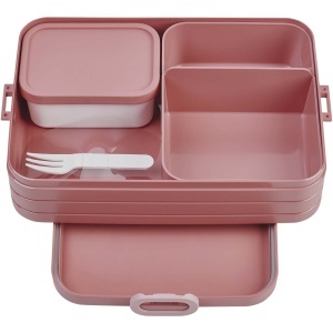 PF Mepal Take a Break large Bento 1500 ml lunch box