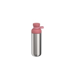 PF Mepal Vita 700 ml recycled stainless steel water bottle