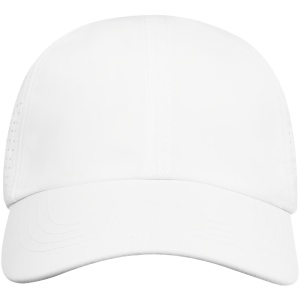 PF Mica 6 panel GRS recycled cool fit cap