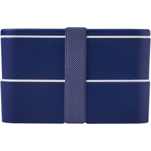 PF MIYO POP 700+700 ml double layer lunch box - Img 12