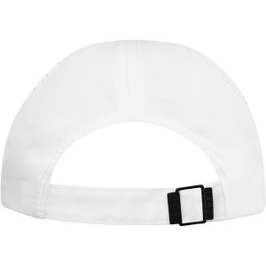 PF Șapcă Morion cu 6 panouri din GRS reciclat, tip sandwich, cool fit