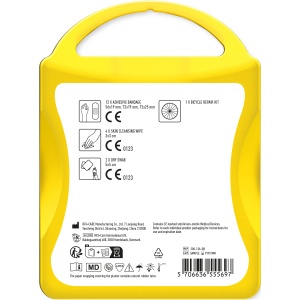 PF Set de reparații pentru biciclete MyKit