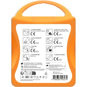 PF Set de reparații pentru biciclete MyKit