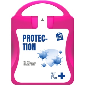 PF Kit de protecție MyKit
