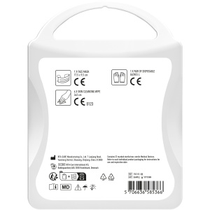 PF Kit de protecție MyKit