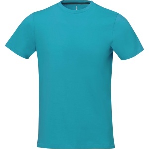 PF Nanaimo 160 g/m2 short sleeve men's t-shirt - Img 12