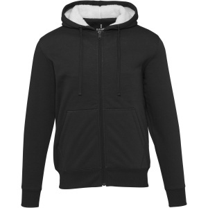 PF Hanorac cu fermoar complet Natron sherpa