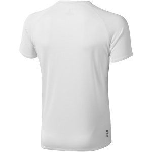 PF Niagara 145 g/m2 short sleeve men's cool fit t-shirt