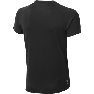 PF Niagara 145 g/m2 short sleeve men's cool fit t-shirt - Img 11