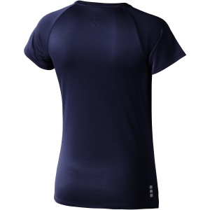 PF Niagara 145 g/m2 short sleeve women's cool fit t-shirt - Img 9