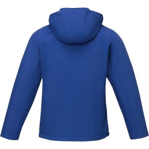 PF Jachetă softshell căptușită Notus pentru bărbați