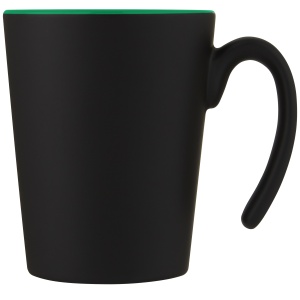 PF Cană ceramică Oli 360 ml cu mâner