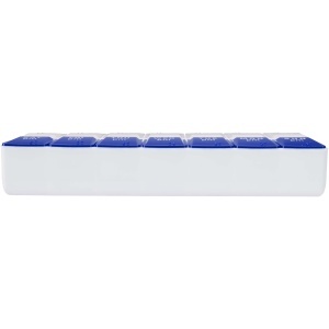 PF Organizator de multivitamine Dose pentru 7 zile