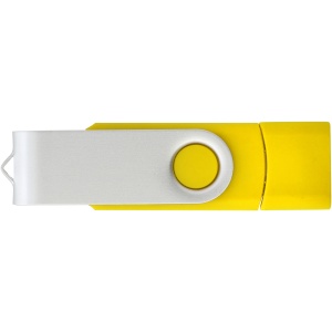 PF OTG rotativ USB tip C