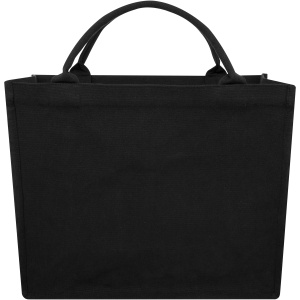 PF Geantă tote reciclată Aware pentru cărți, pagină 500 g/m²