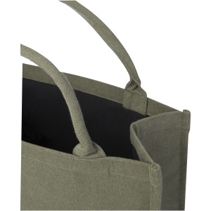 PF Geantă tote reciclată Aware pentru cărți, pagină 500 g/m²