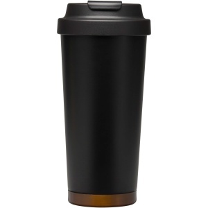 PF Pahar Hampton RCS din oțel inoxidabil reciclat, cu pereți dubli, izolat în vid, 480 ml - Img 6