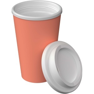 PF Pahar izolat Americano® Infiniti de 350 ml - Img 45