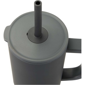 PF Sticlă de apă Thor 650 ml RCS din oțel inoxidabil reciclat, izolată în vid, cupru