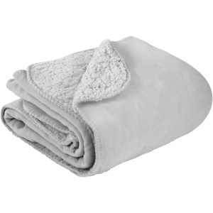 PF Pătură laminată dublu strat reciclată Citizen Green Recoon - 120 x 150 cm