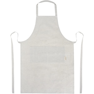 PF Șorț Pheebs din bumbac reciclat 200 g/m²
