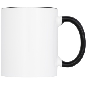 PF Pix 330 ml ceramic sublimation colour pop mug