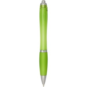 PF Pix Nash RCS din plastic reciclat, cu corp și grip colorate (cerneală albastră) - Img 25