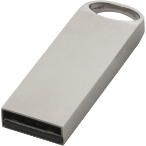 PF Port USB 2.0 plat din metal