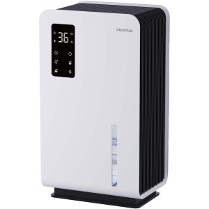 PF Prixton Aura 2-in-1 dehumidifier and air purifier - Img 1
