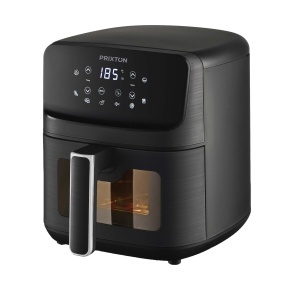 PF Prixton Cook Organics 4.2L air fryer