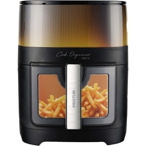 PF Prixton Cook Organics air fryer 7L