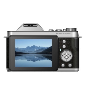 PF Prixton Nomad DC950 digital camera - Img 2