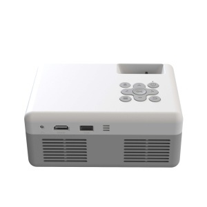 PF Proiector cinematografic Prixton Mini Pro