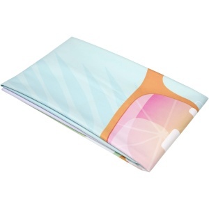 PF Prosop sublimator ușor Daisy 70x140 cm