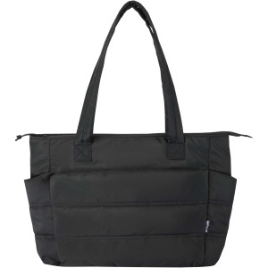 PF Geantă tote pentru laptop Puffer 15.6" GRS reciclat 18L