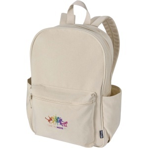 PF Rucsac Recanvas 14" GRS reciclat rolltop 16L