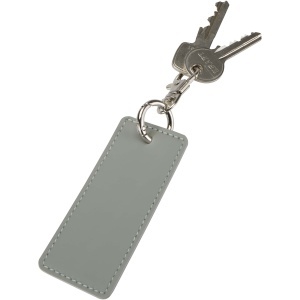 PF Resi Plus GRS recycled rectangle charm keychain - Img 20