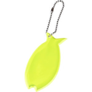 PF RFX™ H-12 fish reflective PVC hanger - Img 2