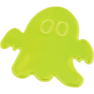 PF RFX™ S-09 ghost S reflective PVC sticker - Img 2