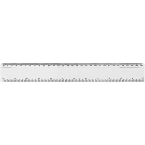 PF Riglă de plastic Renzo de 30 cm