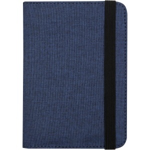 PF Ross GRS RPET RFID passport holder