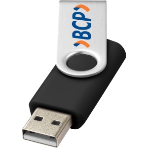 PF Rotate-basic 2GB USB flash drive - Img 10